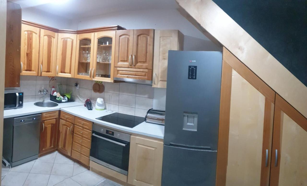 Planinski Biser Mokra Gora Exterior foto