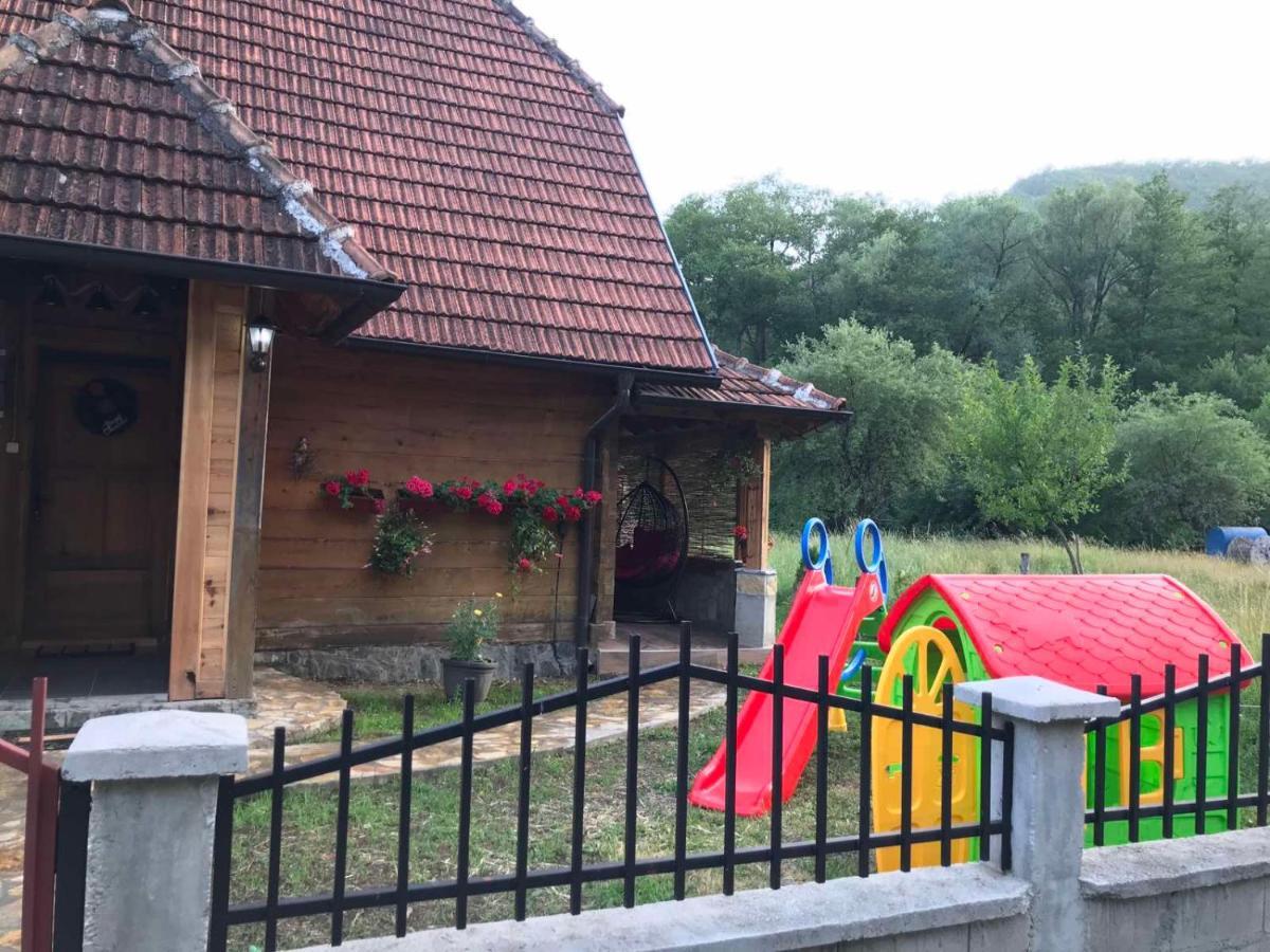 Planinski Biser Mokra Gora Exterior foto
