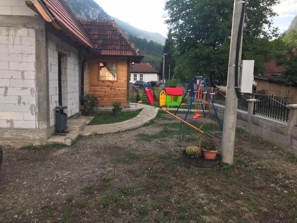 Planinski Biser Mokra Gora Exterior foto